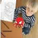 FasTexx Spiderman Reversible Octopus Plush Toy - Perfect Marvel Gift for Kids of All Ages - Buy Online on SooperMarket.com