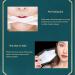 Misty Lip Gloss - Long-Lasting Matte Lipstick & Repair Balm for Dry Lips | Creamy Orange | Perfect for Travel Work Dating & Parties - Buy Online on SooperMarket.com