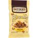 Snyder's of Hanover Butter Rounds Pretzels - 3.5 Oz Round Butter Snacks - Buy Online on SooperMarket.com