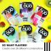 Buy Chapstick Duo Blister Card - Coconut Flavor 0.2 Oz | International Shipping Available - Buy Online on SooperMarket.com