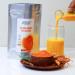Organic Turmeric Powder 1 kg - 5% Curcumin, Pure Natural Haldi Powder, 1000g - Buy Online on SooperMarket.com