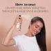 Suave Simply Styled Lightweight Root Lifting Hair Spray Volume Boost Hairspray Hair Volumizer for Weightless Volume 6 oz Rose 6 Fl Oz (Pack of 1) - Buy Online on SooperMarket.com