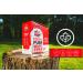 Maple Shot 100% Real Maple Syrup Energy Gel - Travel Size for Hiking, Cycling, Camping - 10-pack - Buy Online on SooperMarket.com