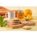 Hebridean Baker - Marmalade Shortbread 150g - Buy Online on SooperMarket.com