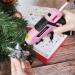 WORKPRO Cordless Hot Melt Glue Gun Kit | Rechargeable Mini Glue Gun with 20 Premium Glue Sticks | Automatic Power Off for Art, Crafts, Decorations, and Fast Repairs | Pink Ribbon - Buy Online on SooperMarket.com