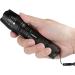 JARDLITE LED Emergency Handheld Flashlight 4 Pack - 5 Modes, Adjustable Focus, Water Resistant - Best Tactical Torch for Hurricane, Camping, Dog Walking - Buy Online on SooperMarket.com
