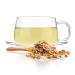 Tealyra Tropical Banana Coconut Rooibos Red Tea 4oz - Herbal Fruity Loose Leaf Tea - Caffeine Free - Buy Online on SooperMarket.com