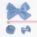 16 Pieces Baby Girl Hair Loop Clips - Crocodile Clamp Hair Jewelry for Toddlers & Teens - Buy Online on SooperMarket.com