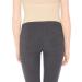 Motherhood Maternity Essential Stretch Belly Leggings S Charcoal - Women's Maternity - Buy Online on SooperMarket.com