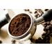 C&T Bio Espresso Crema Decaffeinated Coffee | 100% Arabica Whole Beans 500g | Eco-Friendly Kraft Bag - International Shipping Available - Buy Online on SooperMarket.com