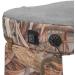 Buy Cacacook Portable Heated Cushions - Soft Camouflaged Heated Seat for Camping & Outdoor Events - Buy Online on SooperMarket.com