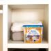 Arm & Hammer Fragrance Free Disposable Moisture Absorber & Odor Eliminator - 14 oz Tub | International Shipping Available - Buy Online on SooperMarket.com