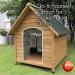 Plastic Vinyl Strip for DIY Dog or Cat Door - Doggie Door Replacement Strips | Pet Products 8' x 8 - Buy Online on SooperMarket.com