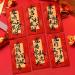 predolo Chinese New Year Red Envelopes Red Pocket Hong Bao 2024 Red Envelopes Year of The Dragon for Birthday Festival Style B - Buy Online on SooperMarket.com