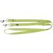 Nobby Leash Classic lime green L: 200 cm W: 25 mm 1 piece lime green width 25 mm