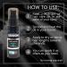 Morfose Hair Serum 75ml | Keratin & Almond Oil for Shine Nourishment & Frizz Control | Heat Protection - Buy Internationally - Buy Online on SooperMarket.com