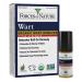 Forces Of Nature, Medicine Wart Remover Roll On Extra Strength Organic, 0.14 Ounce