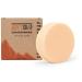 Mens Soap Company Shaving Soap for Men and Women 4.0 oz Refill Puck Made with Natural Vegan Plant Ingredients. Shea Butter and Vitamin E Create Thick Shave Soap Lather for Skin Protection, Himalaya Himalaya 4 Ounce (Pack