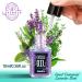 Teenitor Nail Gel Remover Kit with Clips, Pads, Brushes & Oil - Cuticle Tools Included - Buy Online on SooperMarket.com
