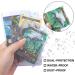 30PCS Hard Plastic Card Sleeves for Baseball Trading Cards | Protective Holder 3 x 4 Inch | Sports Card Protector - Buy Online on SooperMarket.com