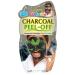 7th Heaven Charcoal Peel-Off Face Mask 10ml