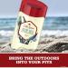 Old Spice Men's Deodorant - Deep Sea Ocean Scent 3 oz - Buy Online on SooperMarket.com