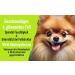 Fellbuddies Fur Care Spray - Natural Dog Cosmetics for Mats & Nodules | Improved Smoothness & Combability - Buy Online on SooperMarket.com