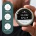 Plant Therapy Hair Therapy Beard Balm 1.7 oz - Hydrating & Soothing with Shea Butter Argan Oil & Millet Seed for a Smooth Beard - Buy Online on SooperMarket.com