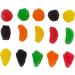 McCormicks - Jujubes - Gummies - Bulk Candy 2.5 Kilogram - Buy Online on SooperMarket.com
