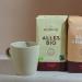 J. Hornig Organic & Fair Trade Ground Coffee 500g Intensive Aroma & Strong Taste for Filter Coffee French Press & Espresso | All Bio Certified - Buy Online on SooperMarket.com