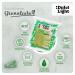 Dulci Light Stevia Sweetener - 100 Calorie-Free Bags | Natural Sugar Substitute for Drinks & Food - Shop Internationally! - Buy Online on SooperMarket.com