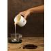 Vegan Coconut Milk Condensed Milk | Thickened Sugared Lactose-Free & Gluten-Free | 6x320g | Perfect Topping - Buy Online on SooperMarket.com