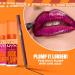 NYX Professional Makeup Lipliner - Matte Kiss-Proof Smudge-Proof Long-Lasting - Line Loud 6 Leave A Legacy - Buy Online on SooperMarket.com