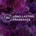 LUX Charming Peony Shower 600 - Luxurious Floral Scent for International Shipping | Shop Now - Buy Online on SooperMarket.com