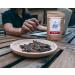Buy German Beef Jerky - Pack of 5 (250g) | Premium Dried Beef | Burn Baby Burn - International Shipping Available - Buy Online on SooperMarket.com