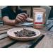 Buy Premium German Beef Jerky - 5 Pack (500g) | Dry Meat Snack - Burn Baby Burn - Buy Online on SooperMarket.com