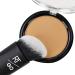 Real Techniques Go! Mini Travel Makeup Brushes Set - Foundation & Highlighter Duo - Buy Online on SooperMarket.com
