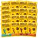 Hippeas Organic Chickpea Puffs Variety Pack | 1 Ounce, 18 Count | Vegan, Gluten-Free, Crunchy, Protein Snacks Classic Variety Pack 1 Ounce (Pack of 18)