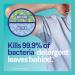 Clorox Laundry Sanitizer Unscented - 42 Fl Oz | Kills 99.9% of Bacteria | Laundry Disinfectant - Buy Online on SooperMarket.com
