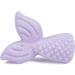 Abeec Mermaid Bath Bombs Set - 10 Pink, Purple, and Blue Fizzy Bubble Bath Bombs for Kids - Perfect Children's Gifts - Buy Online on SooperMarket.com