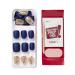 Buy Broadway Impress Gel Accents - 1 Pack (24 Pieces) | International Shipping Available - Buy Online on SooperMarket.com