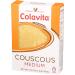 Colavita Medium Couscous 1.1 lb Box - 12 Count Pack of 1 | Authentic Mediterranean Pasta - Buy Online on SooperMarket.com