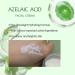 PrimeCove - 5% Azelaic Acid Facial Cream (50g) | Lightweight Hydrating Formula With Niacinamide For Clearer & Brighter Skin - Buy Online on SooperMarket.com