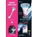 Wilkinson Hydro Silk Bikini Combopack Razor 4 pieces