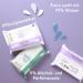 Na f Plastic-Free Lotion Wet Wipes Storage Box - 432 Pieces (8 x 54 Wipes) - Natural Ingredients for Baby & Face - Eco-Friendly eCommerce - Buy Online on SooperMarket.com