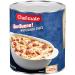 Chef-mate Que Bueno White Queso and Nacho Cheese Sauce  Canned Food  6 lb. 10 oz. Bulk Can - Buy Online on SooperMarket.com