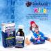 Sambucol Black Elderberry for Kids 120 Milliliter SUPPLEMENT - Buy Online on SooperMarket.com