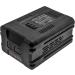 Afshan 2000mAh 80V Battery Replacement for Stiga SBC 80 D AE & Multiclip Models | High Performance & Reliability - Buy Online on SooperMarket.com