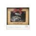 Little Holly Natural Sono Ornament - Baby Ultrasound Photo Keepsake for New Parents - Buy Online on SooperMarket.com
