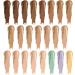 NYX Professional Makeup HD Concealer Wand - Nutmeg 08, 3g (Pack of 1) - Buy Online on SooperMarket.com